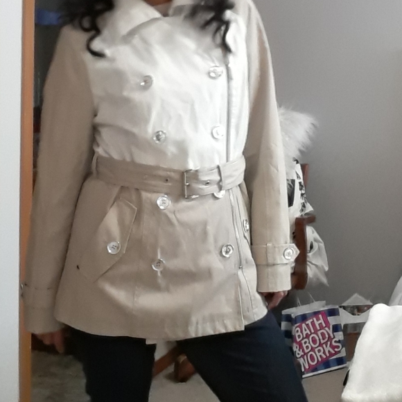 🌻Adorable Michael Kors jacket size m - Picture 5 of 5